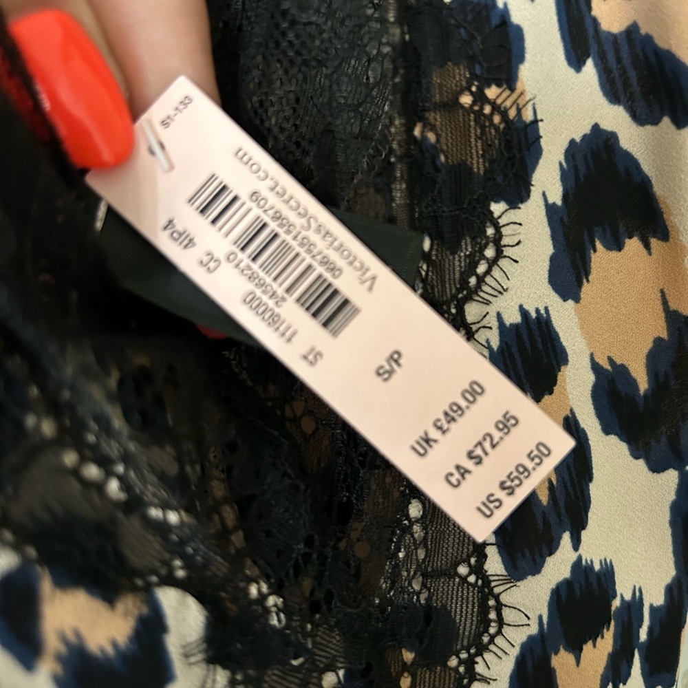 Victorias Secret slip dress - Picture 2 of 2